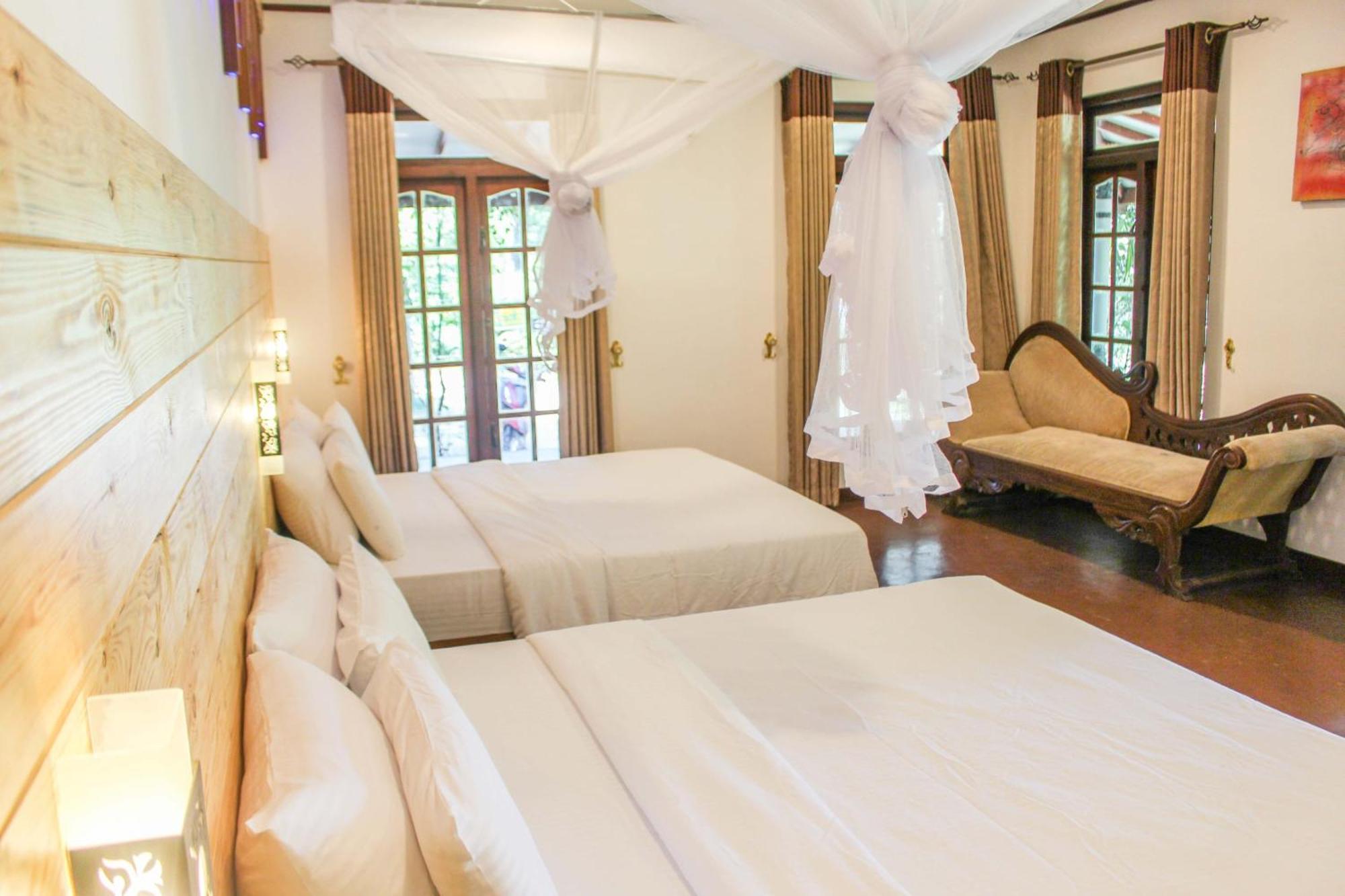 Lavender Homestay Ella Exterior photo