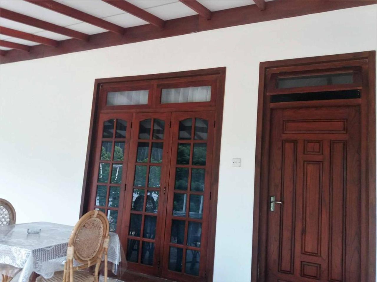 Lavender Homestay Ella Exterior photo