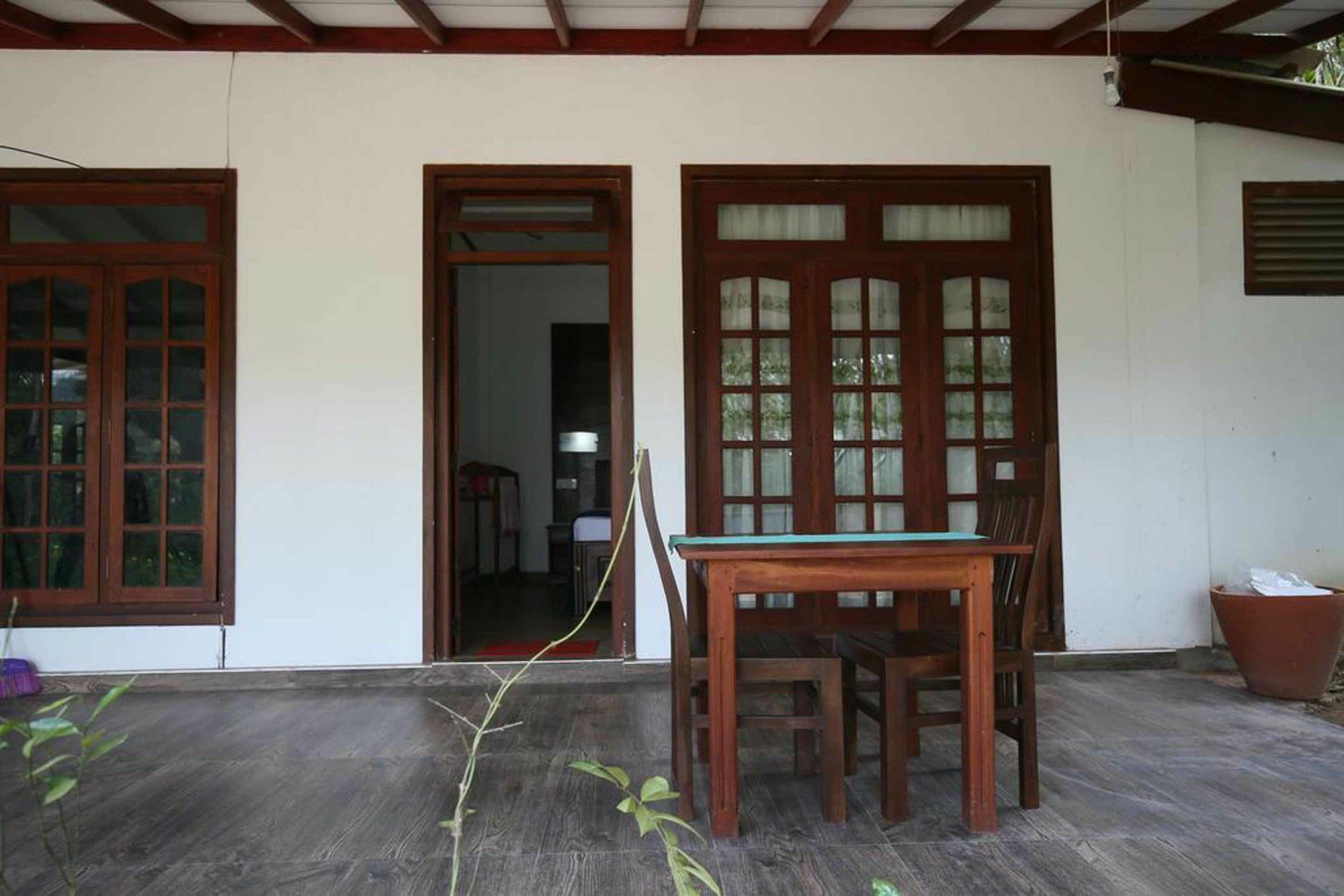 Lavender Homestay Ella Exterior photo