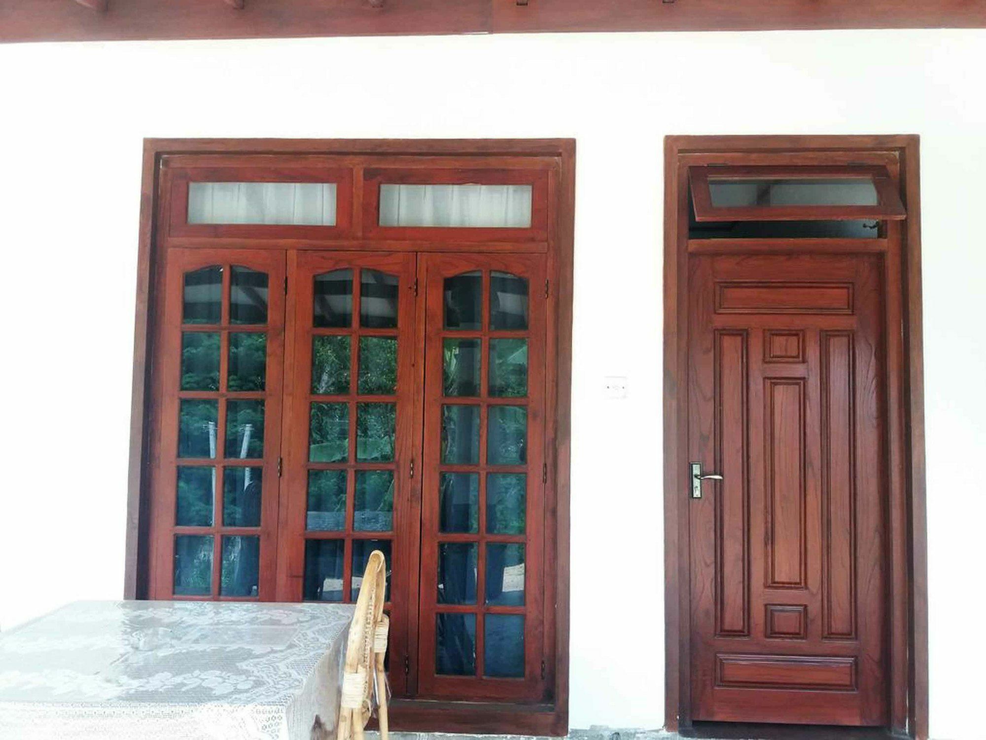 Lavender Homestay Ella Exterior photo